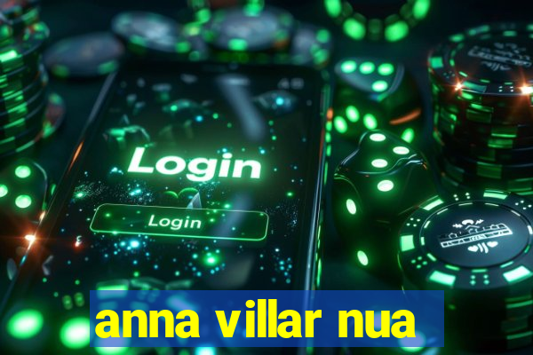 anna villar nua